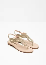 Tåsandal, bonprix