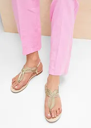 Tåsandal, bonprix