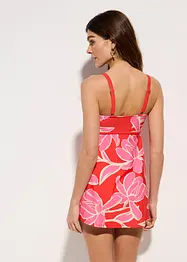 Lang tankini (2-delt sett), bonprix