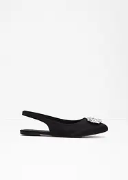 Slingback-ballerinasko, bonprix