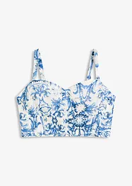 Kort topp, bonprix