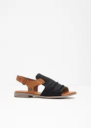 Sandal fra Mustang, Mustang