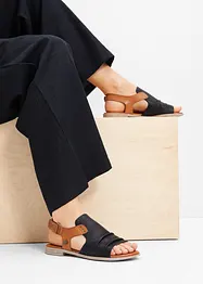 Sandal fra Mustang, Mustang