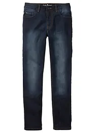 Slim Fit-jeans Mid Waist, bonprix