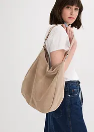 Skinnveske, bonprix