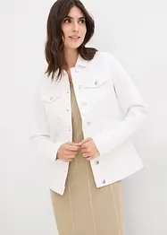 Jeansjakke, bonprix