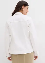 Jeansjakke, bonprix