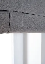 Mørkleggings-liftgardin, ensfarget, bonprix