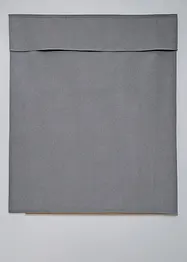 Mørkleggings-liftgardin, ensfarget, bonprix