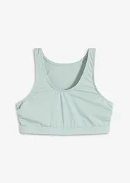 Regulerbar bikinitopp, bonprix