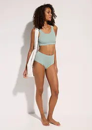 Regulerbar bikinitopp, bonprix