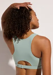Regulerbar bikinitopp, bonprix