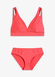 Bikini med cut out (2-delt sett), bonprix