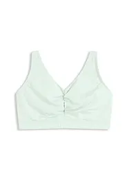 Trenings-BH med lett støtte, bonprix