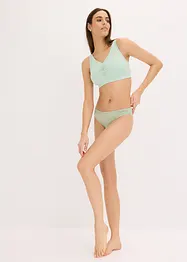 Trenings-BH med lett støtte, bonprix