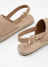 Espadrillos, bonprix