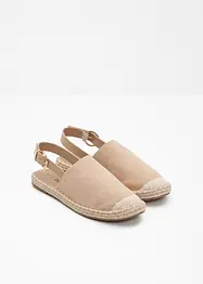 Espadrillos, bonprix