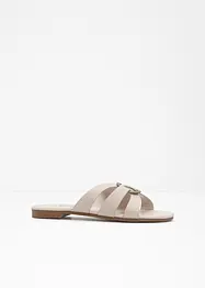 Slip-in sandal, bonprix
