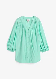 Oversized bluse, bonprix