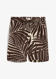 Pull on-bermudashorts, bonprix