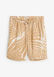Pull on-bermudashorts, bonprix