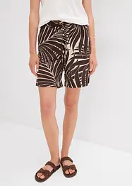 Pull on-bermudashorts, bonprix