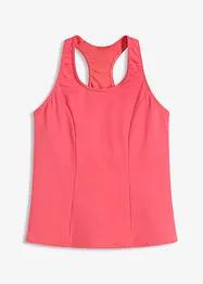 Tankini topp, hurtigtørkende, bonprix