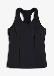 Tankini topp, hurtigtørkende, bonprix