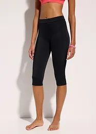 Badebukse i capribukse-stil, bonprix