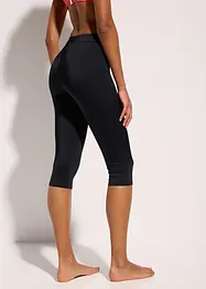 Badebukse i capribukse-stil, bonprix
