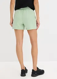 Treningsshorts, hurtigtørkende, bonprix