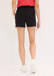 Treningsshorts, hurtigtørkende, bonprix