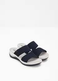 Sandal i behagelig bredde fra Jana, Jana