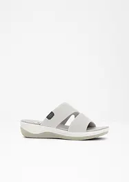 Sandal i behagelig bredde fra Jana, Jana