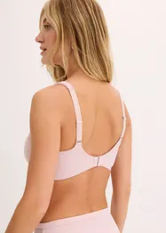 Minimizer-BH med nydelig broderi, bonprix