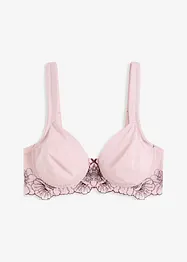 Minimizer-BH med nydelig broderi, bonprix