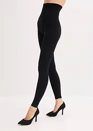 Shape seamless leggings, sterkt figurformende, bonprix