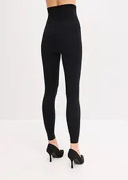 Shape seamless leggings, sterkt figurformende, bonprix