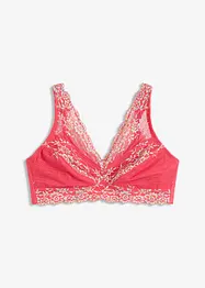 Minimizer-BH med vatterte stropper, bonprix