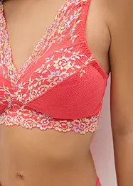 Minimizer-BH med vatterte stropper, bonprix