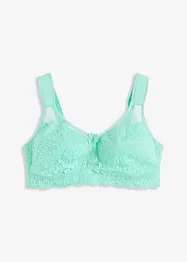 Avlastnings-BH med vatterte stropper, bonprix