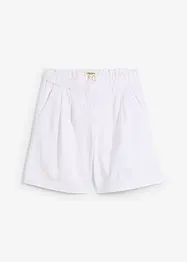 Bermudashorts av 100% bomull, bonprix