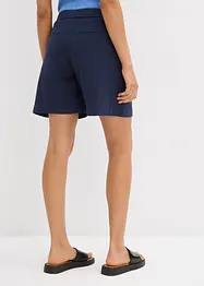 Bermudashorts av 100% bomull, bonprix