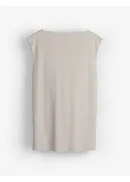 Topp av fin viskose, bonprix