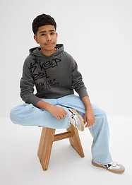 Oversized hettegenser, bonprix