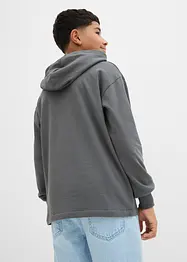 Oversized hettegenser, bonprix