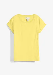 Boxy topp, bonprix