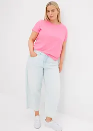 Boxy topp, bonprix