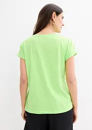 Boxy topp, bonprix