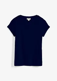 Boxy topp, bonprix